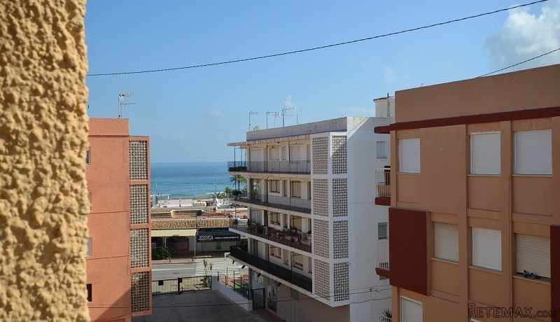 V1551 - Penthouse At Arenal Beach With..