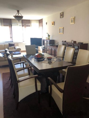 Zagreb, Centar, 102m2, 3.kat, mir, tišina, park - 4