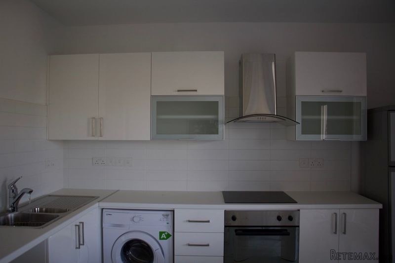 3 BEDROOM APARTMENT IN STROVOLOS - 2