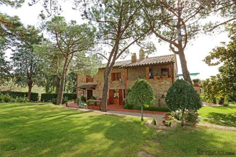 House - Umbria - For Sale - 2