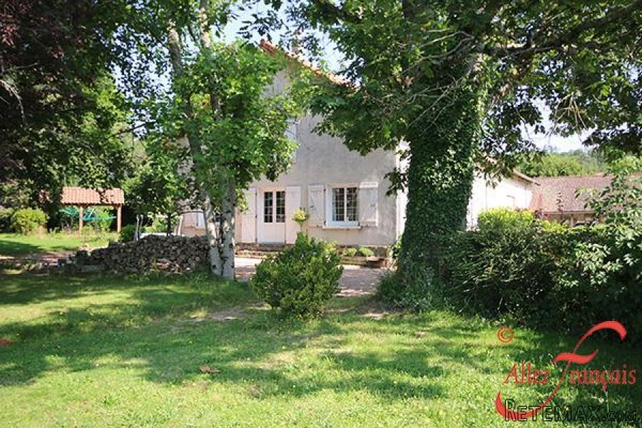 Marval (Haute Vienne/Dordogne Border) - Renovated farmhouse.. - 5