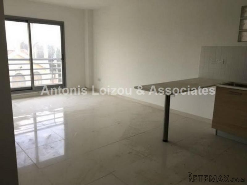 One Bedroom Apartment in Agios.. - 2