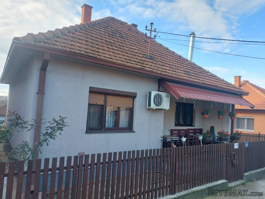 Prodajem kucu u Lazarevcu - 5