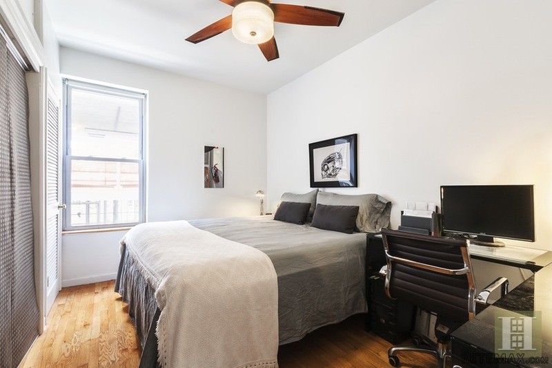 2 bedroom Apartment For Sale: 1 QUINCY.. - 2