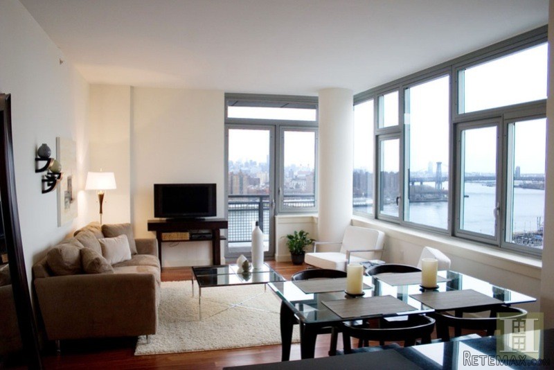 2 bedroom Apartment For Sale: 100 JAY.. - 2