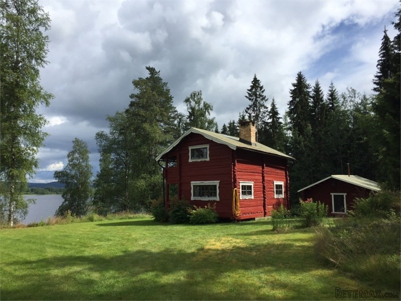 Eksharad, Hagfors