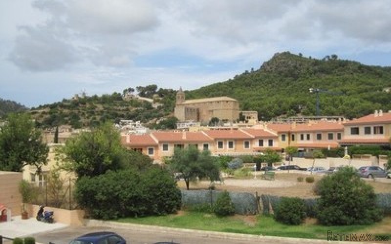 IP3-079 - Duplex For sale in Andratx..