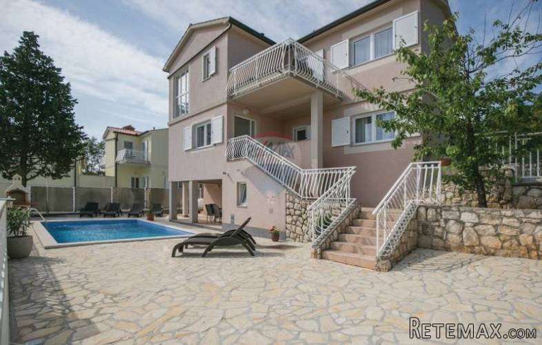 Kuća za odmor s pogledom na more - 2