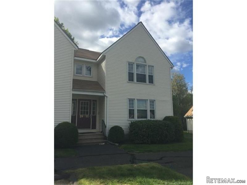 1 Bedroom - Condo - CT - For Sale