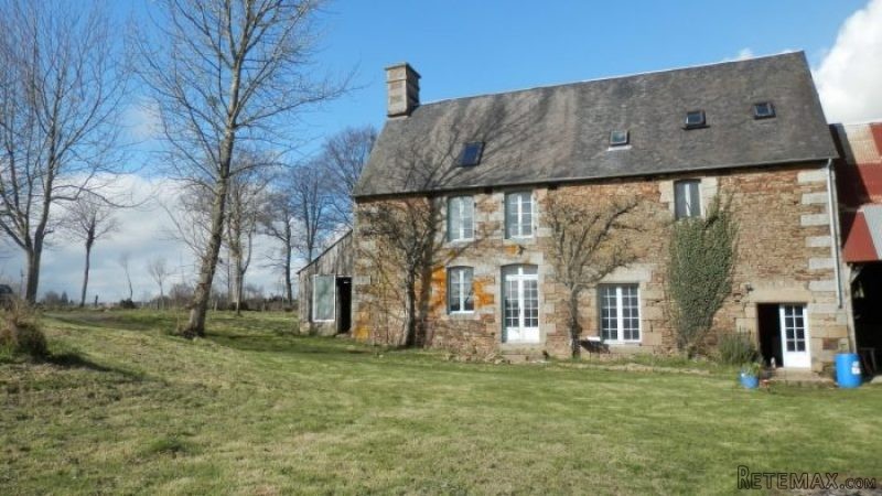 6 Bedrooms - House - Basse-Normandie -..