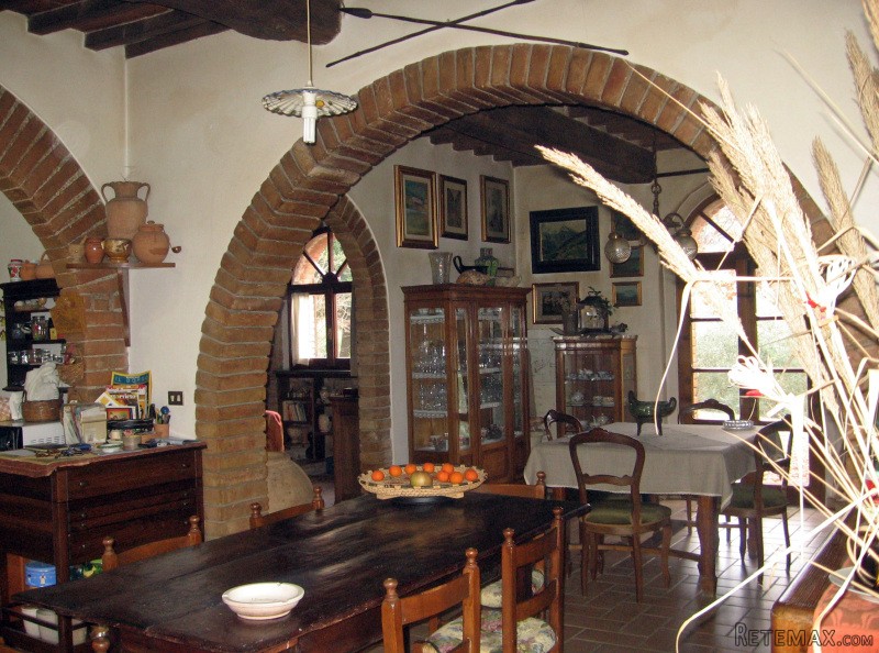 House - Umbria - For Sale - 2