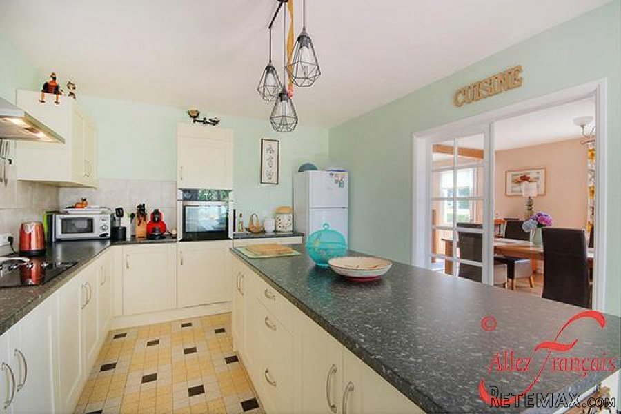 Marval (Haute Vienne/Dordogne Border) - Renovated farmhouse.. - 7