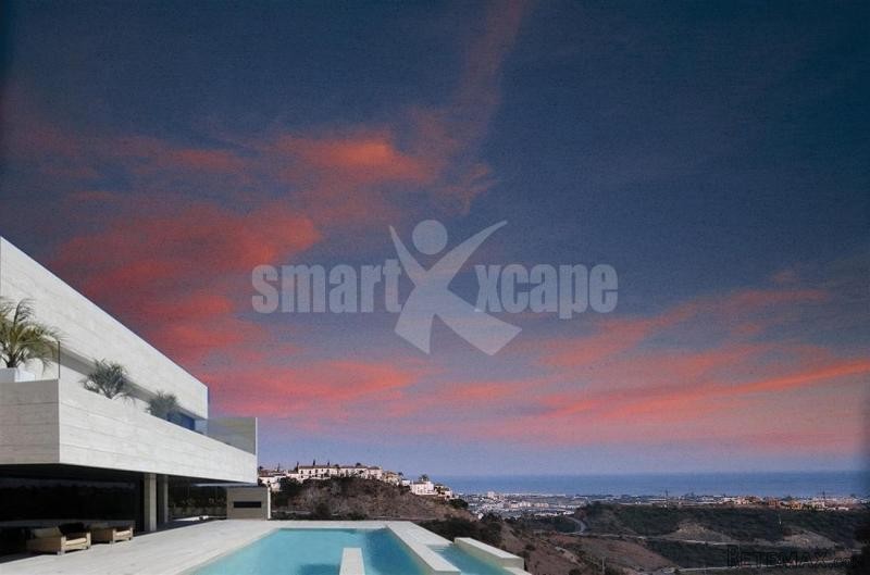 Plot/land For Sale In Benahavis.. - 2