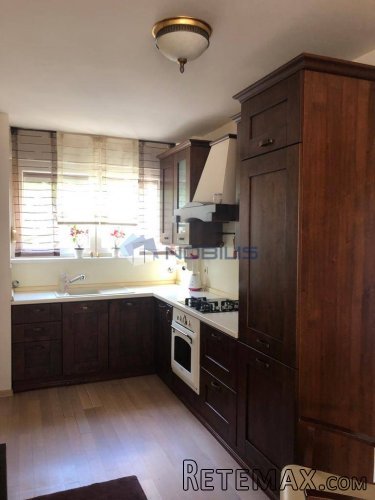 Zagreb, Centar, 102m2, 3.kat, mir, tišina, park - 7