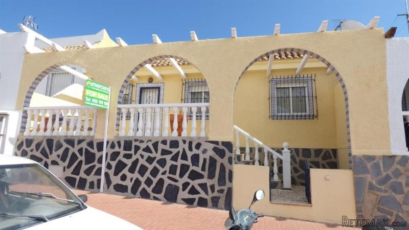 3 Bedrooms - Terraced - Murcia - For..
