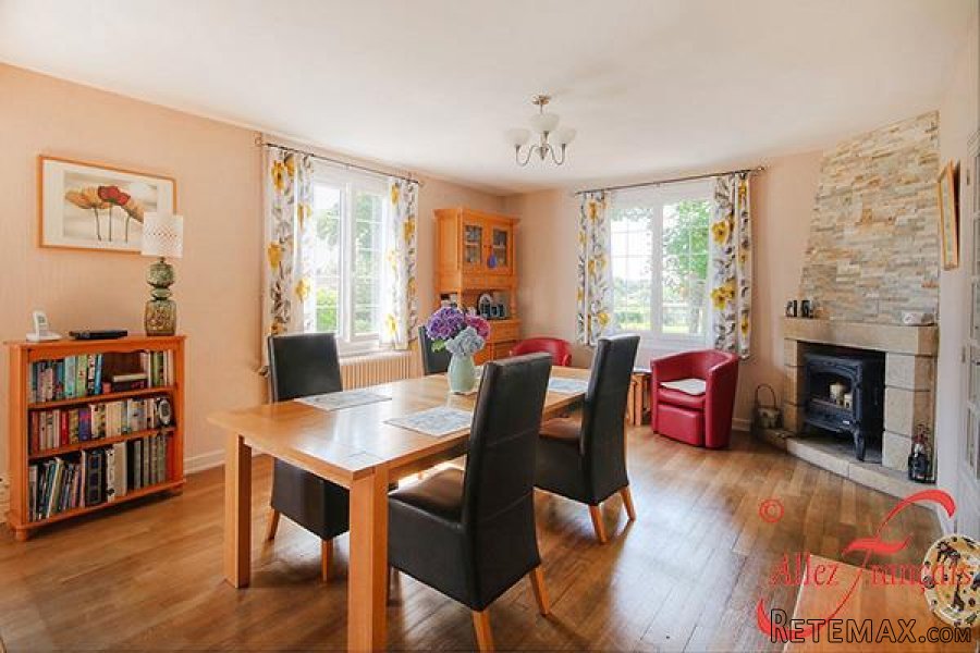 Marval (Haute Vienne/Dordogne Border) - Renovated farmhouse.. - 8