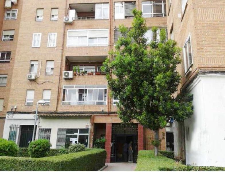 Piso en venta en Fuenlabrada..