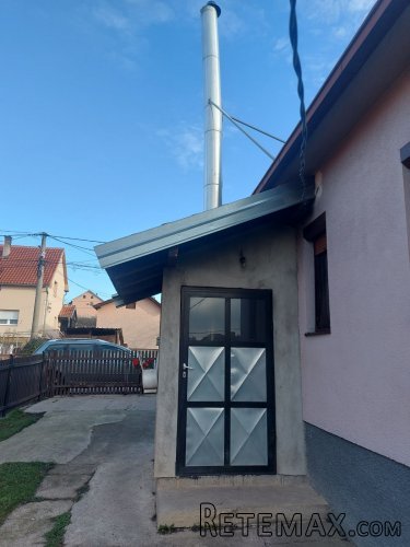 Prodajem kucu u Lazarevcu - 8