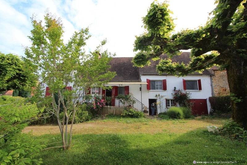 Ref 29149 : Maison De Caractere Dans Un.. - 2
