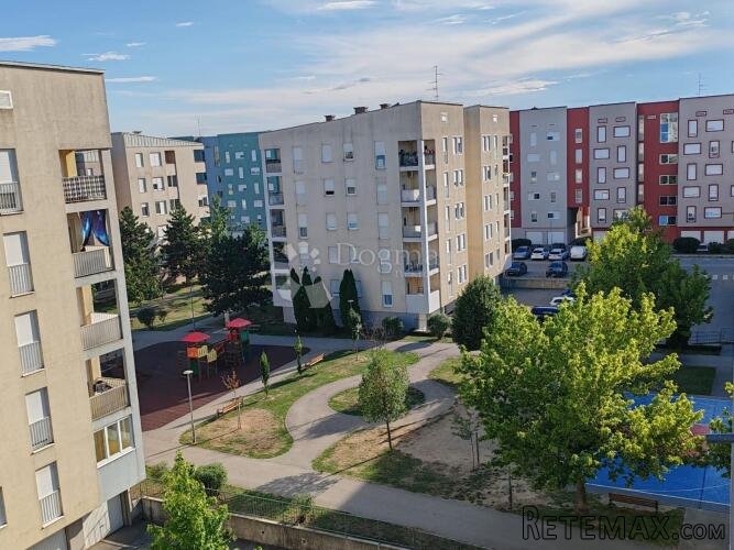 Stan na najpoželjnijoj lokaciji u Varaždinu