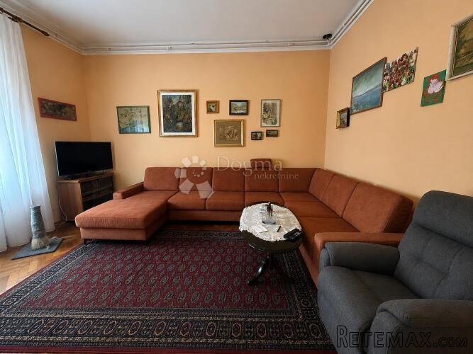 BRAJDA, ULICA FIORELLA LA GUARDIE, 99 m²