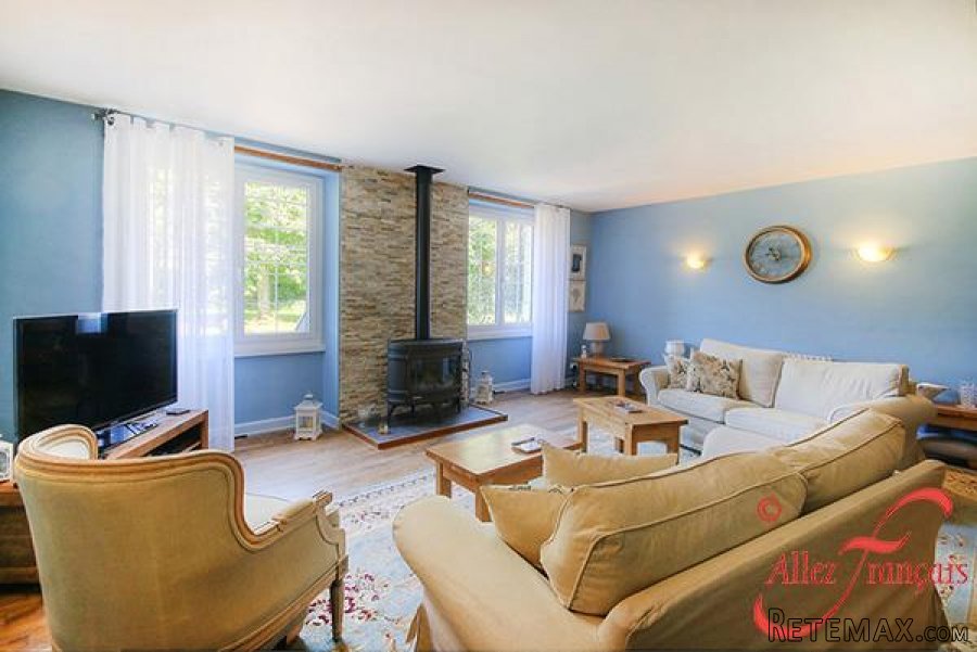 Marval (Haute Vienne/Dordogne Border) - Renovated farmhouse.. - 9