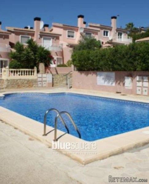 3 Bedroom villa in Gata Residential