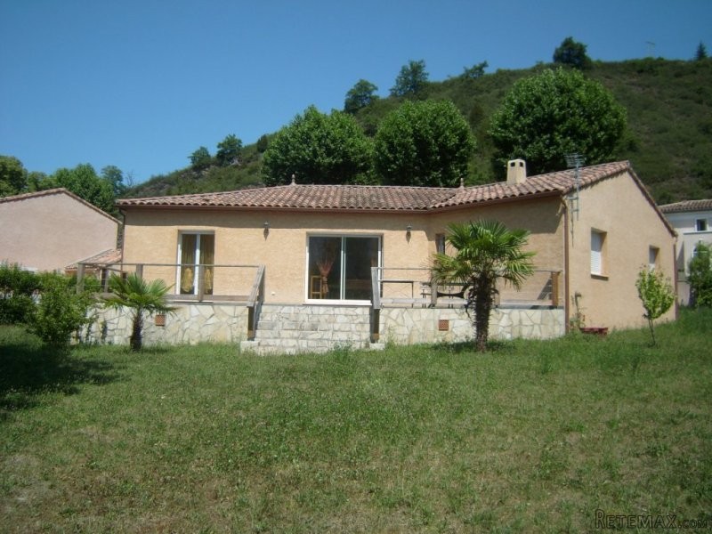 Bungalow In The Country