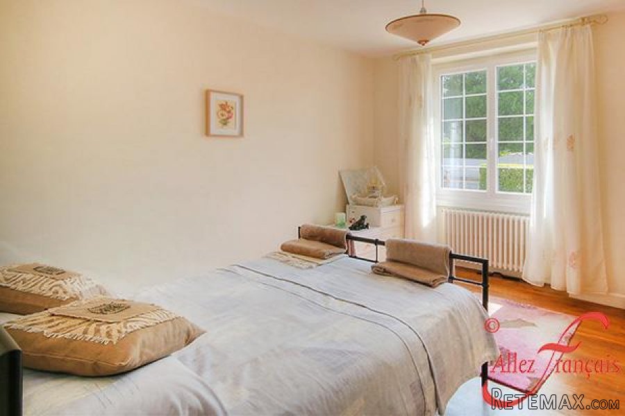 Marval (Haute Vienne/Dordogne Border) - Renovated farmhouse.. - 10