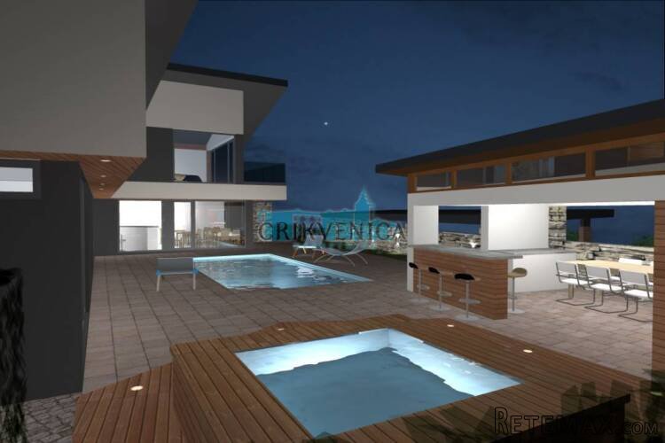 Plitvice - top villa