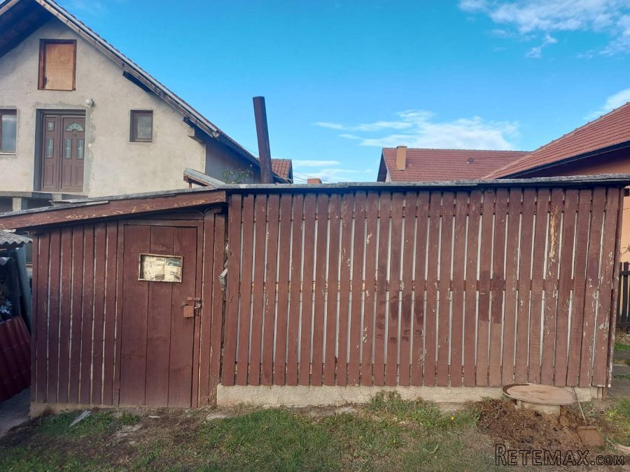 Prodajem kucu u Lazarevcu - 10
