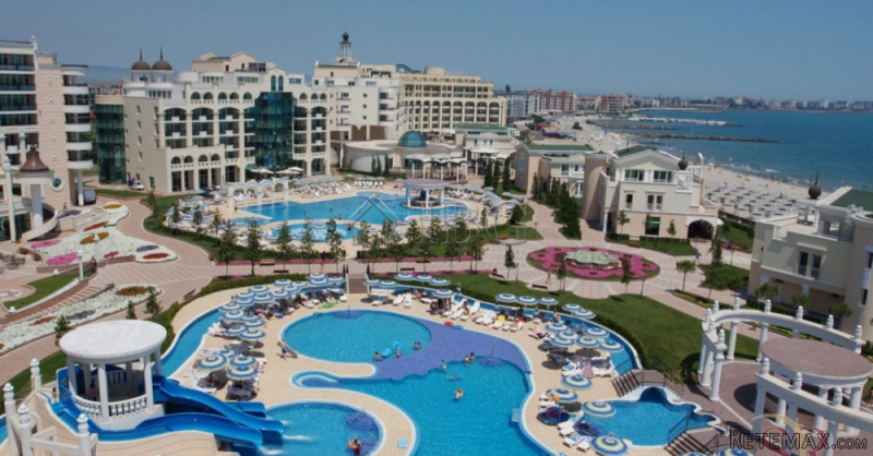 Resale 2-Bedroom Apartment Sunset.. - 2