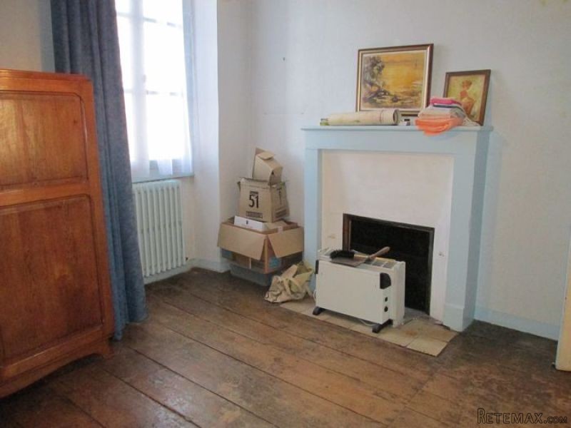 Stone House To Renovate - 2