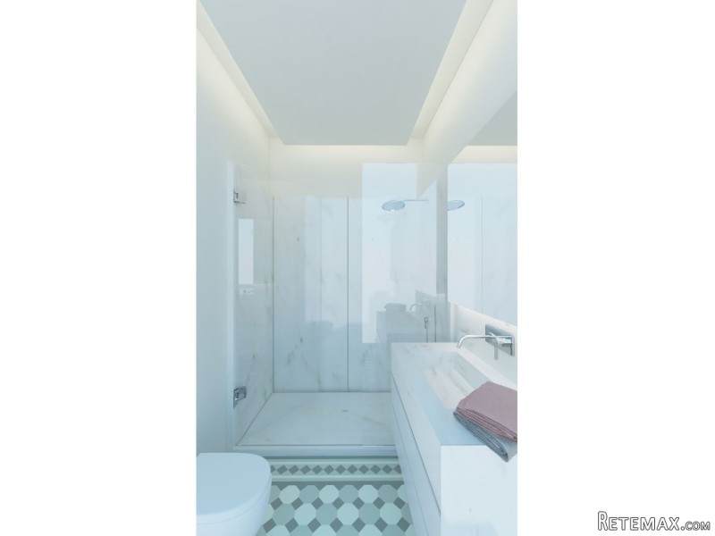 T1 Lisbon Apartment for Sale in Sao.. - 2