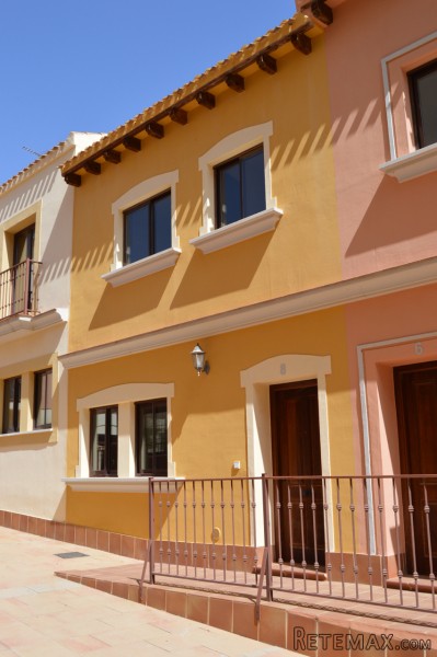 2 Bedrooms - Apartment - Alicante - For..