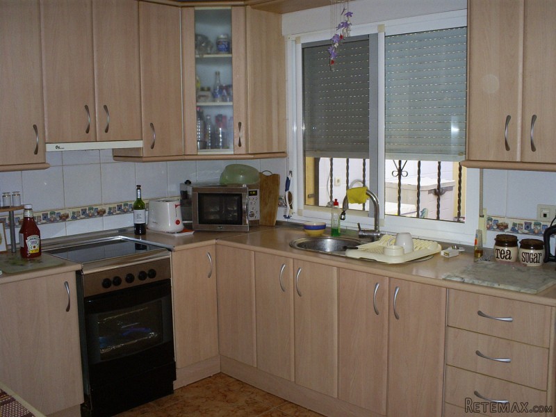 4 Bedrooms - Townhouse - Alicante - For.. - 2