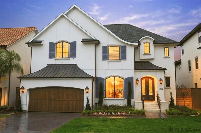 5 bedroom House For Sale: 4902 Beech..