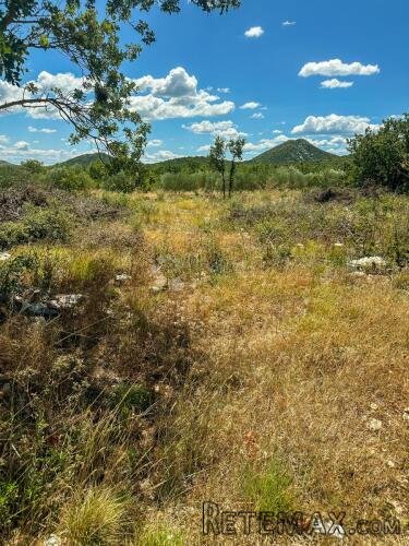 POLAČA, BIOGRAD n/m, Atraktivno građevinsko zemljište 906 m2