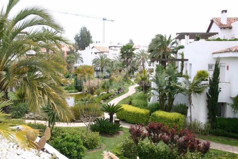 Apartment For Sale In Puerto Banus..