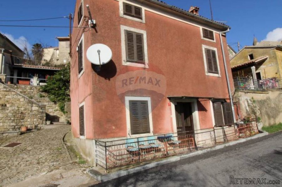 Istra, Motovun - Samostojeća kuća u Motovunu - 2