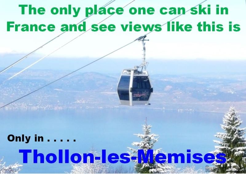 One Bedroom Ski Apartment With Lake..