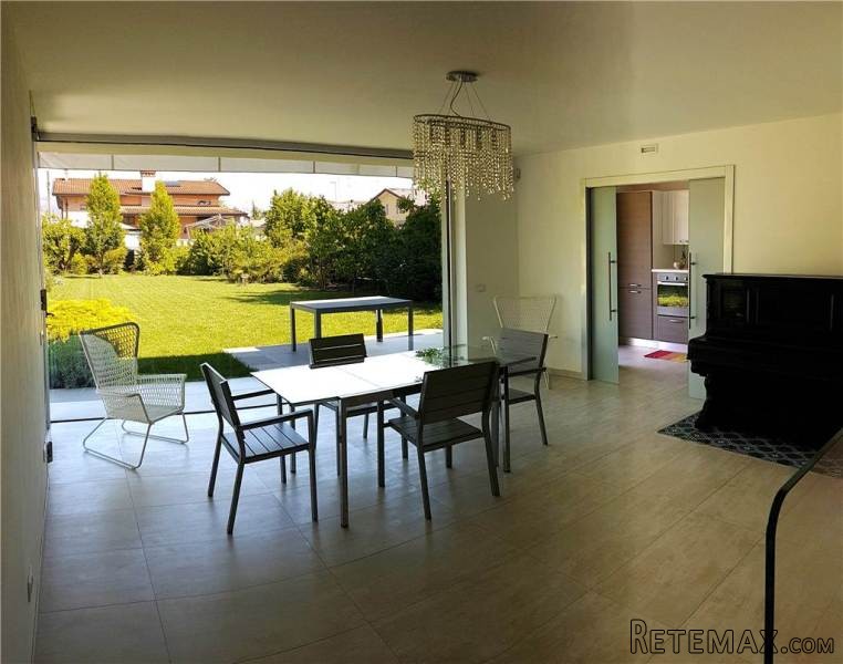 Porcia - Villa, 3br. or more apartment.. - 2