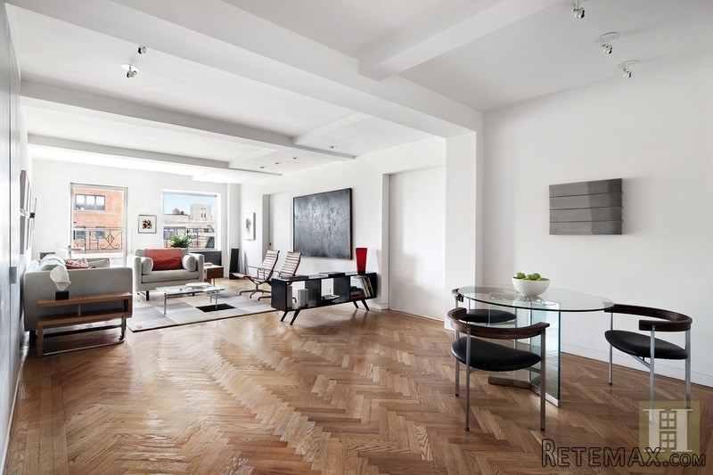 2 bedroom Apartment For Sale: 5..