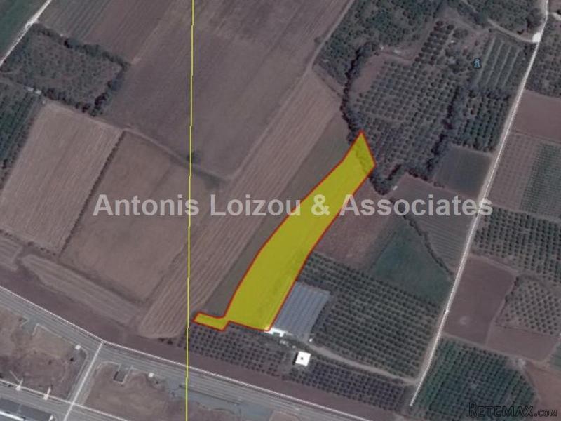 9,365 m2 farm filed in Timi