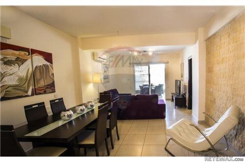Apartment - For Sale - Agia Fylaxi.. - 2