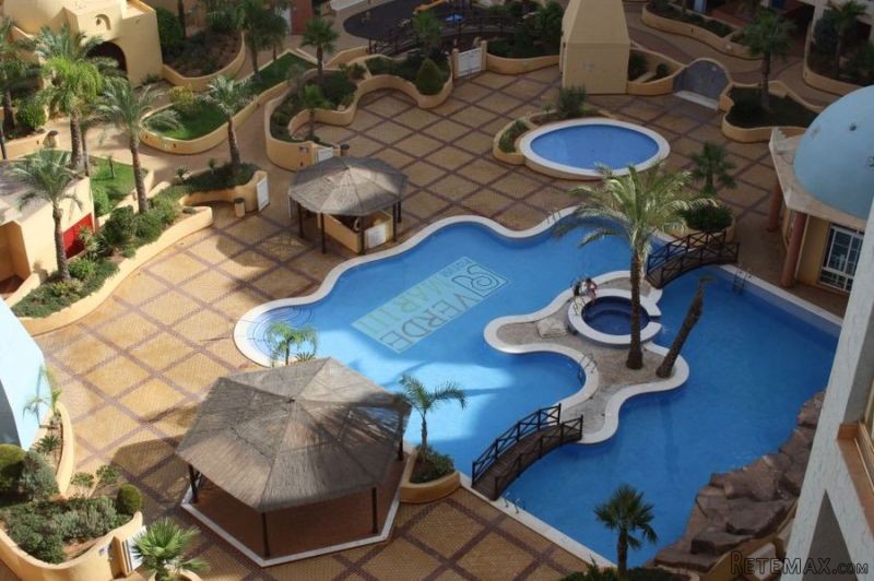 Apartment for sale in Playa Honda - 2