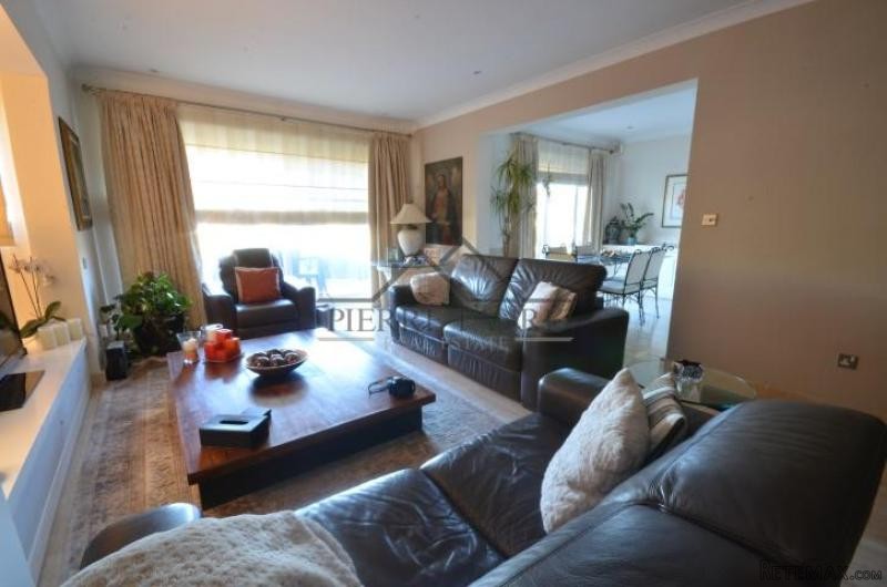 Apartment - Madliena