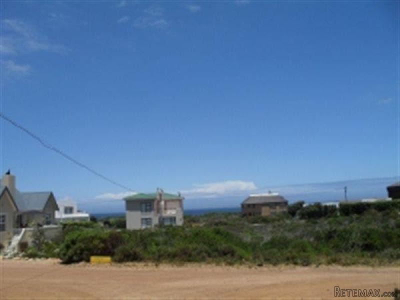 Bettys Bay Vacant Land, Bettys Bay - 2