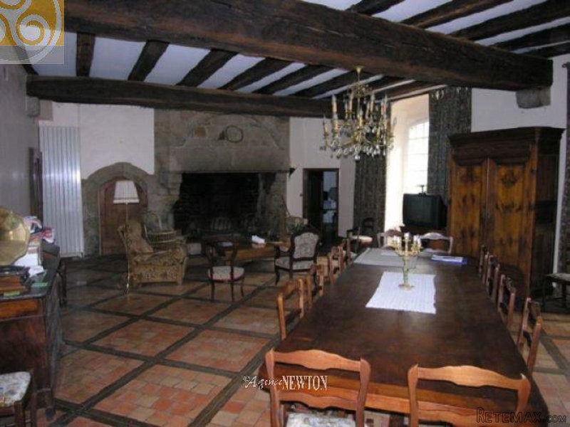BRITTANY - 25mns de VANNES - Chateau.. - 2