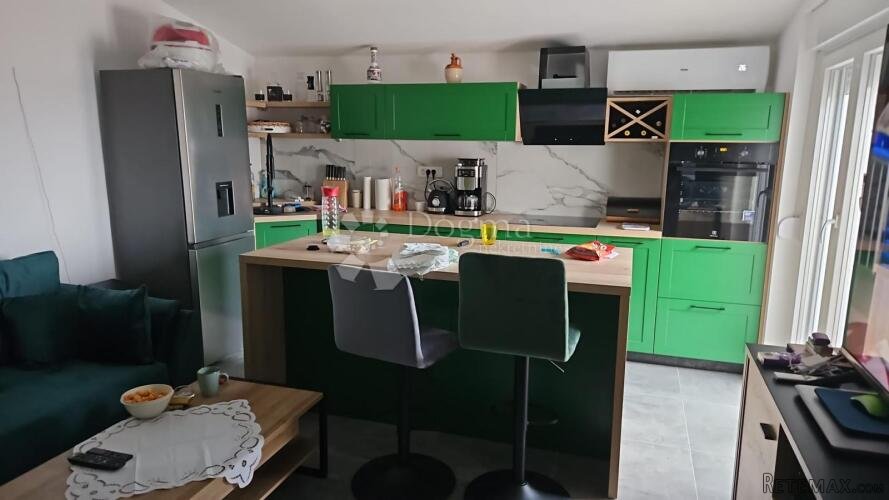 Novalja, novouređen apartman sa pogledom na more - 3